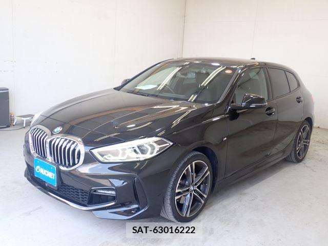 Bmw 1 SERIES 2021-08 8072973-6
