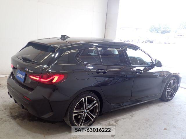 Bmw 1 SERIES 2021-08 8072973-7