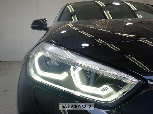Bmw 1 SERIES 2021-08 8072973-8