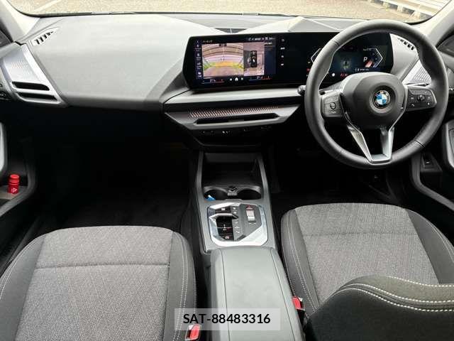 Bmw 1 SERIES 2025-03 8072975-6