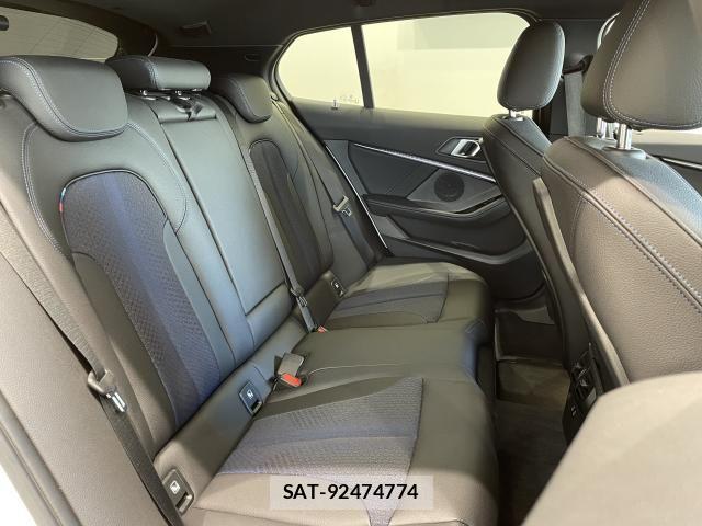 Bmw 1 SERIES 2021-06 8098146-9
