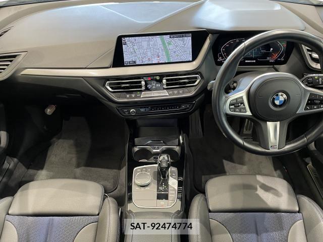 Bmw 1 SERIES 2021-06 8098146-1