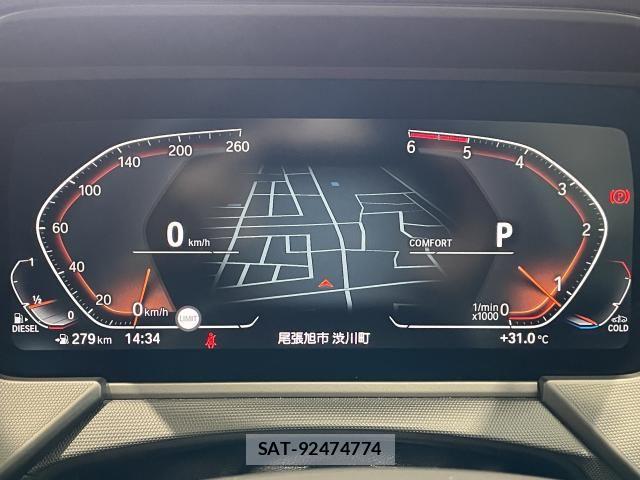 Bmw 1 SERIES 2021-06 8098146-5