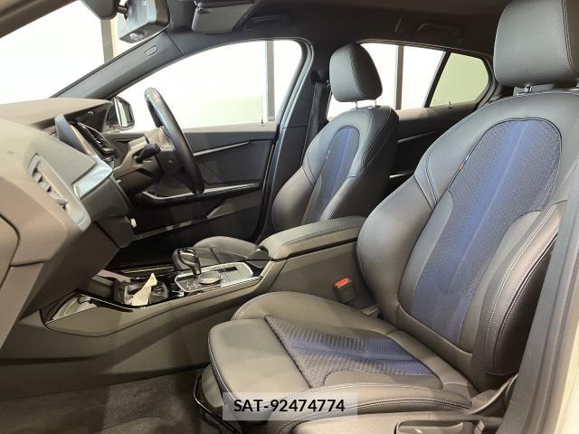 Bmw 1 SERIES 2021-06 8098146-6