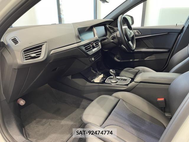 Bmw 1 SERIES 2021-06 8098146-8