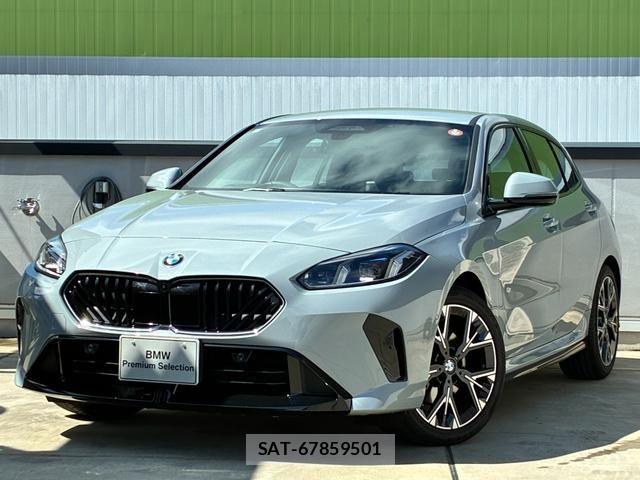 Bmw 1 SERIES 2025-12 8098134-0