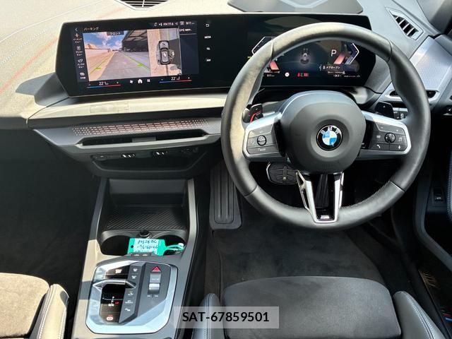 Bmw 1 SERIES 2025-12 8098134-1