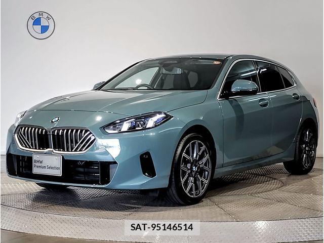 Bmw 1 SERIES 2024-10 8098143-0