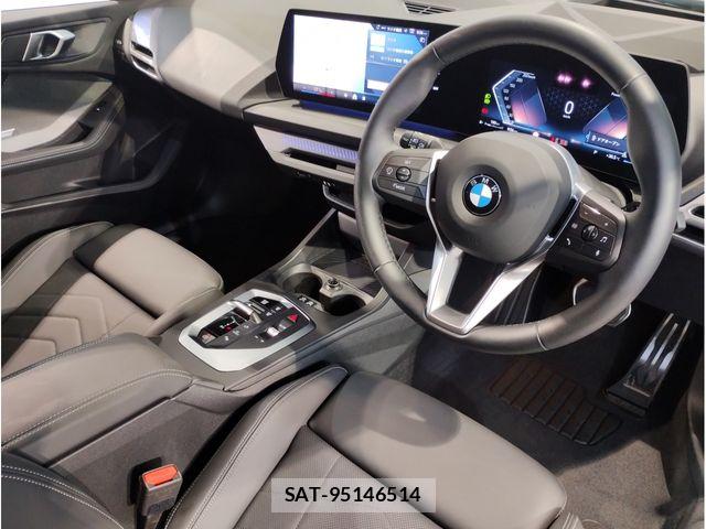 Bmw 1 SERIES 2024-10 8098143-1