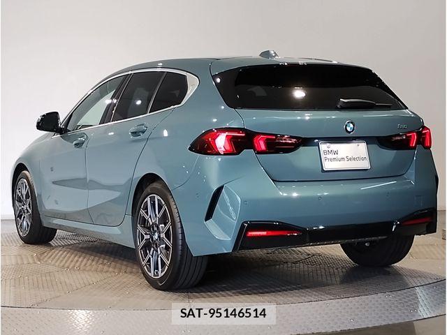 Bmw 1 SERIES 2024-10 8098143-2