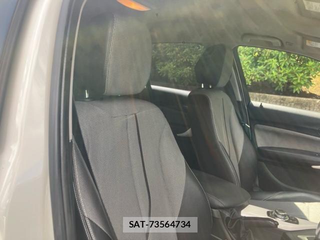 Bmw 1 SERIES 2011-10 8098150-10