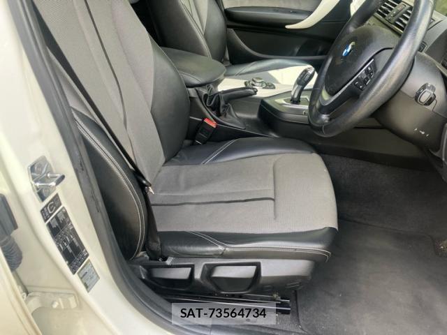 Bmw 1 SERIES 2011-10 8098150-11