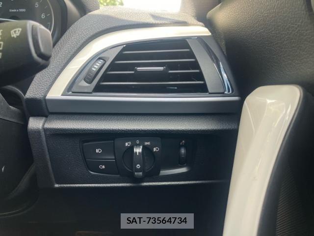 Bmw 1 SERIES 2011-10 8098150-12