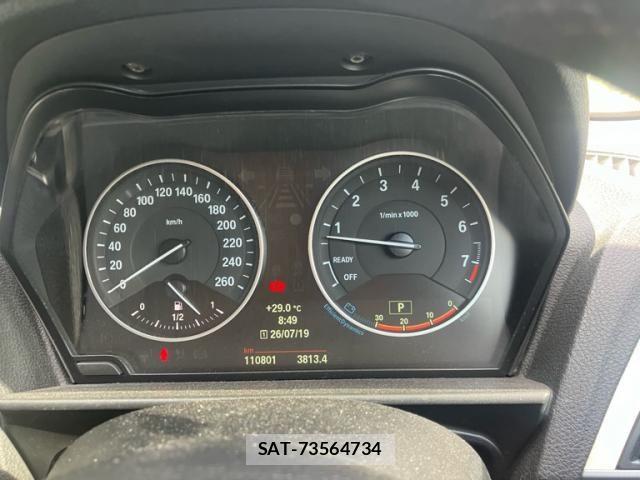 Bmw 1 SERIES 2011-10 8098150-13