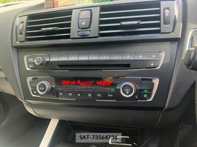 Bmw 1 SERIES 2011-10 8098150-15