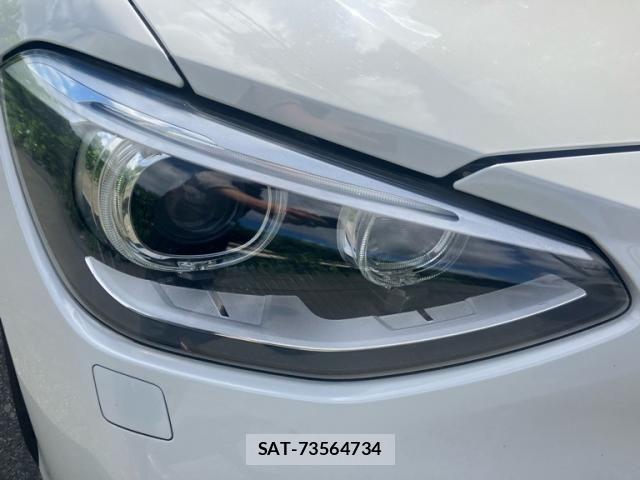 Bmw 1 SERIES 2011-10 8098150-3