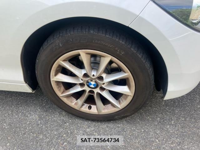 Bmw 1 SERIES 2011-10 8098150-4