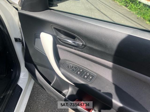 Bmw 1 SERIES 2011-10 8098150-8