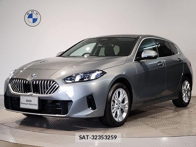 Bmw 1 SERIES 2025-07 8098141-0