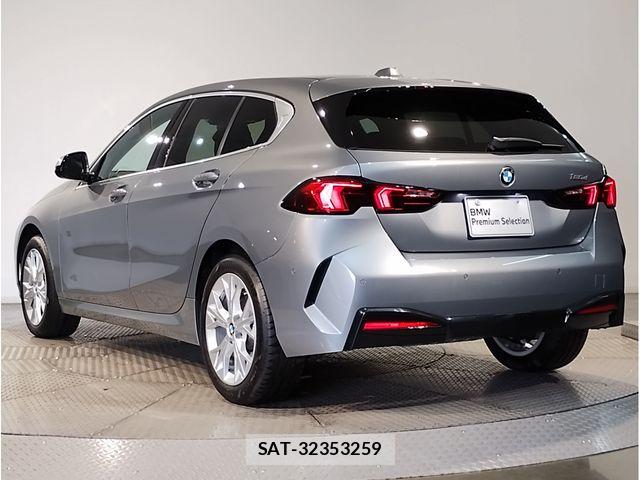 Bmw 1 SERIES 2025-07 8098141-2