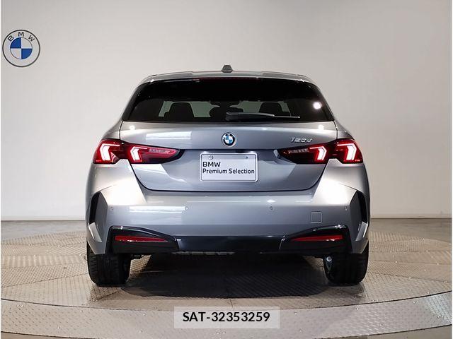 Bmw 1 SERIES 2025-07 8098141-3
