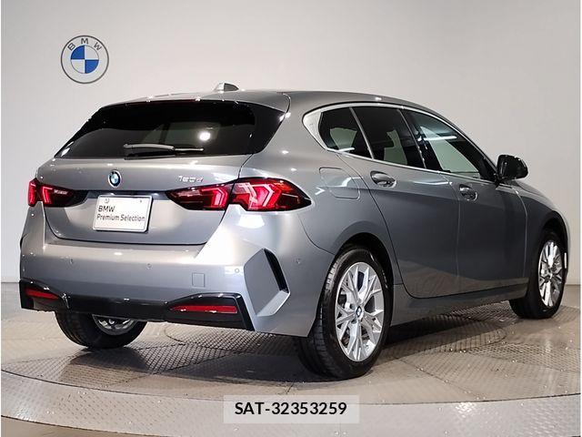 Bmw 1 SERIES 2025-07 8098141-4
