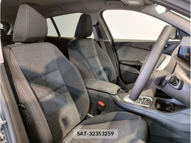 Bmw 1 SERIES 2025-07 8098141-6