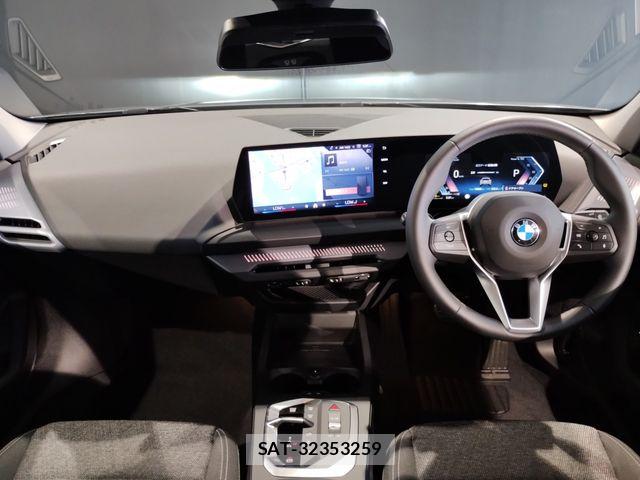 Bmw 1 SERIES 2025-07 8098141-7