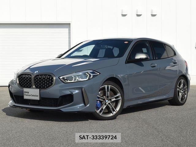 Bmw 1 SERIES 2021-08 8098144-0