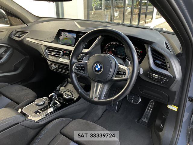 Bmw 1 SERIES 2021-08 8098144-1