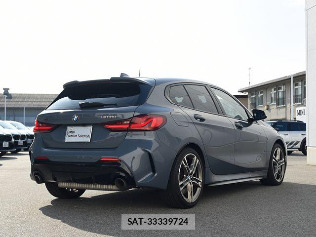 Bmw 1 SERIES 2021-08 8098144-2