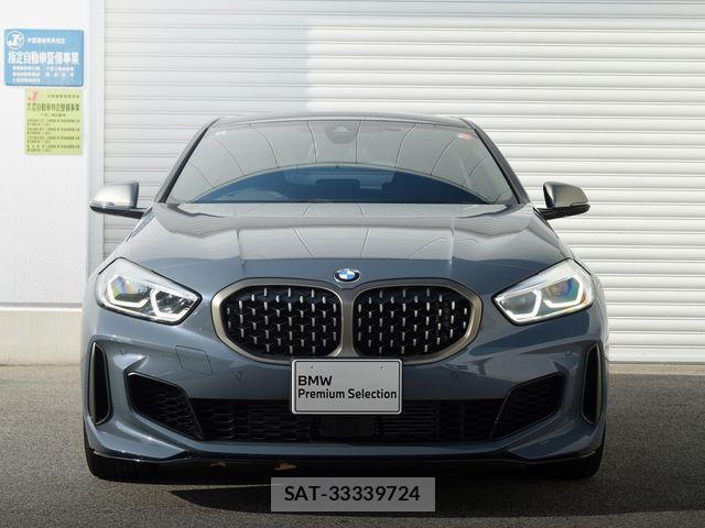 Bmw 1 SERIES 2021-08 8098144-3