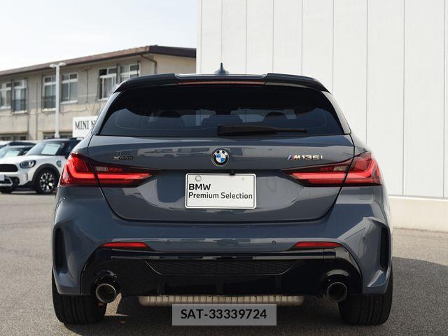 Bmw 1 SERIES 2021-08 8098144-4