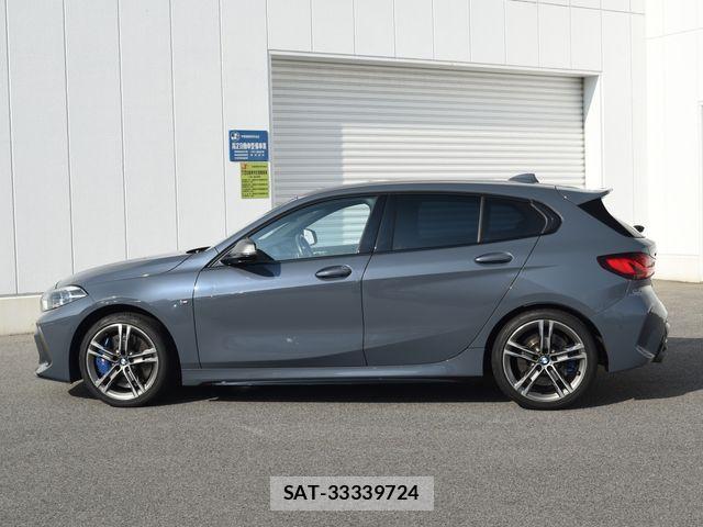 Bmw 1 SERIES 2021-08 8098144-5