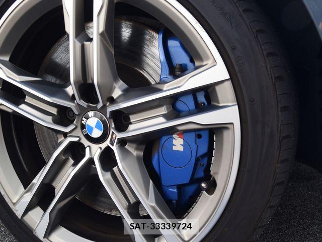 Bmw 1 SERIES 2021-08 8098144-6