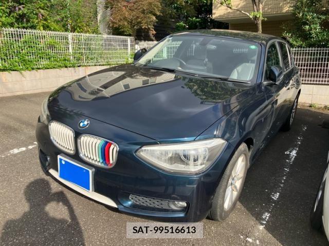 Bmw 1 SERIES 2013-12 8098151-0