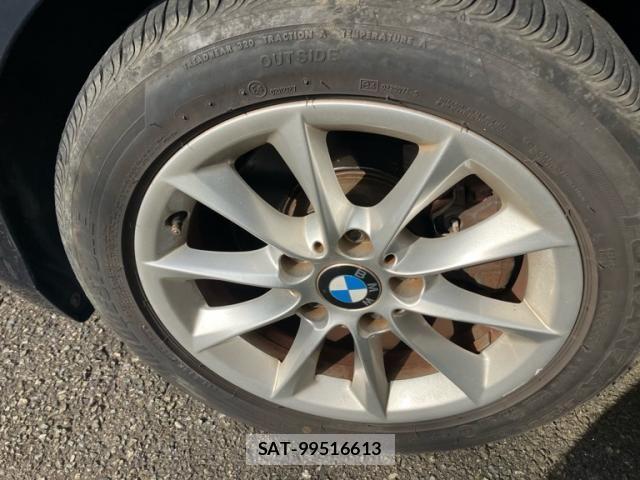 Bmw 1 SERIES 2013-12 8098151-8