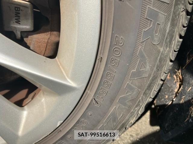 Bmw 1 SERIES 2013-12 8098151-9