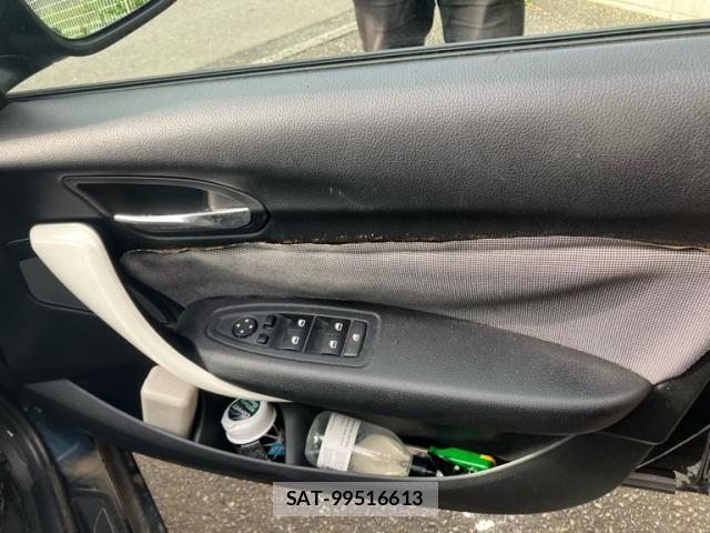 Bmw 1 SERIES 2013-12 8098151-10
