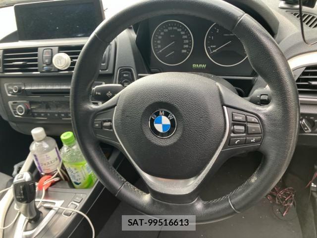 Bmw 1 SERIES 2013-12 8098151-14