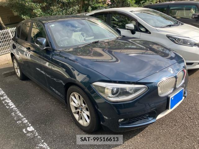 Bmw 1 SERIES 2013-12 8098151-1