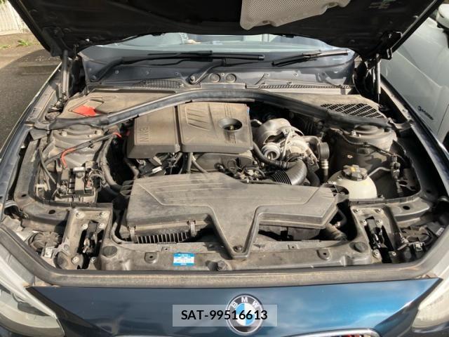Bmw 1 SERIES 2013-12 8098151-20