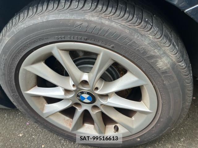 Bmw 1 SERIES 2013-12 8098151-7