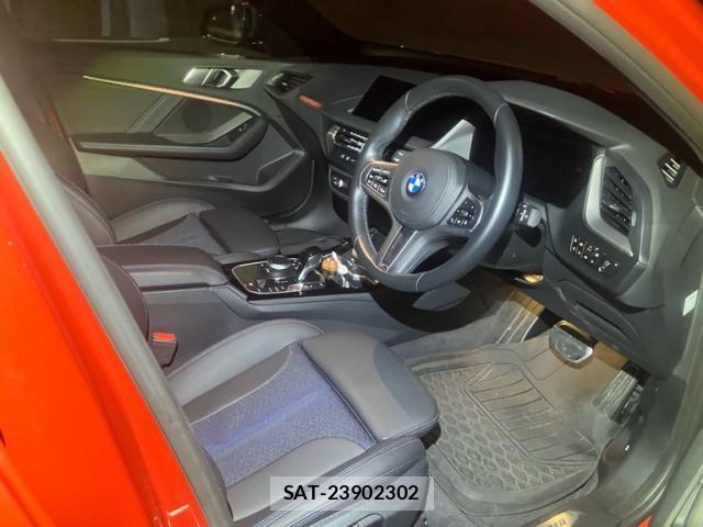 Bmw 1 SERIES 2021-09 8098147-1