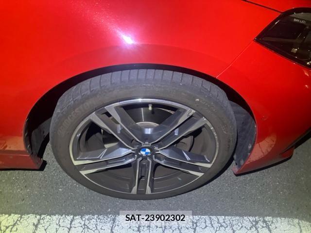 Bmw 1 SERIES 2021-09 8098147-7