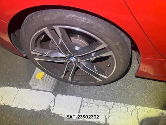Bmw 1 SERIES 2021-09 8098147-8