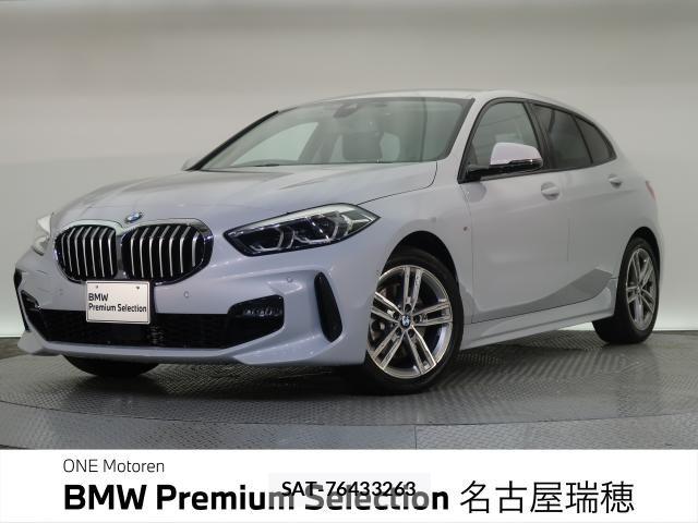 Bmw 1 SERIES 2022-03 8098145-0