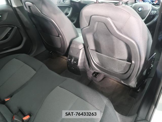 Bmw 1 SERIES 2022-03 8098145-9