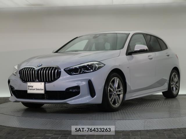 Bmw 1 SERIES 2022-03 8098145-17