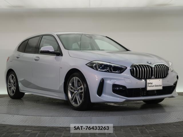 Bmw 1 SERIES 2022-03 8098145-18